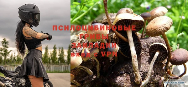 MESCALINE Строитель
